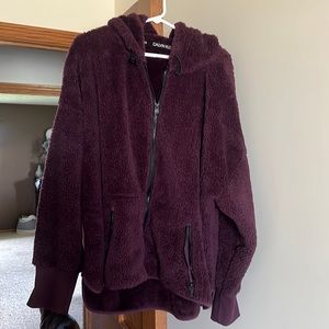 Calvin Klein Performance Zip up Sweater